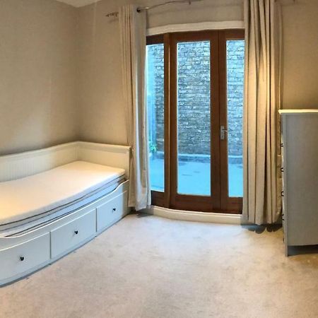 Ferienwohnung 2A Charlwood Place London Exterior foto